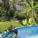 Casas Do Palheiro Velho 컨트리하우스 카스트로마림