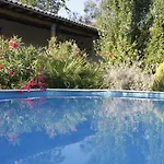 컨트리하우스 Casas Do Palheiro Velho *
