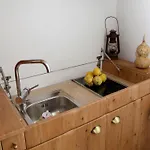 Casas Do Palheiro Velho 컨트리하우스 카스트로마림