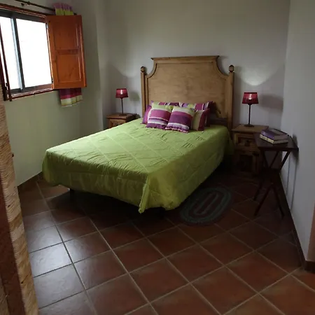 Casas Do Palheiro Velho Летний дом Каштру-Марин