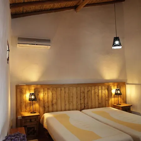 Εξοχικό σπίτι Casas Do Palheiro Velho Castro Marim