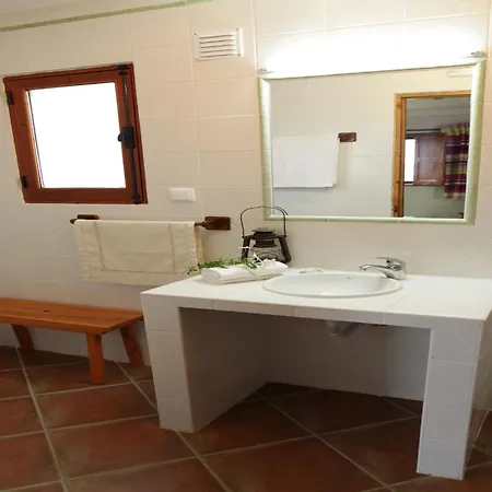 Casas Do Palheiro Velho Летний дом