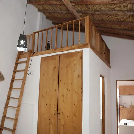 Εξοχικό σπίτι Casas Do Palheiro Velho *