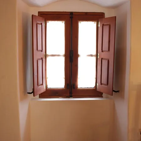 Εξοχικό σπίτι Casas Do Palheiro Velho