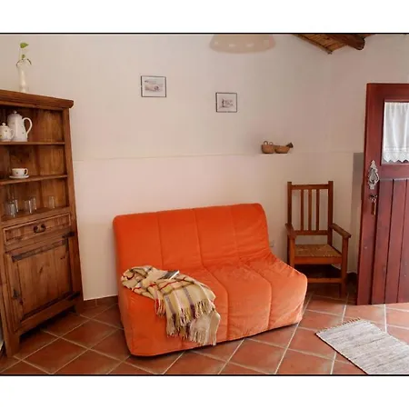 Летний дом Casas Do Palheiro Velho Каштру-Марин