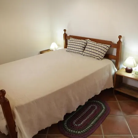 Casas Do Palheiro Velho *
