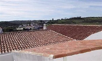 Casas Do Palheiro Velho Casa de Campo Castro Marim