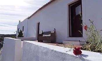 Летний дом Casas Do Palheiro Velho