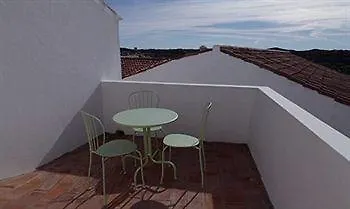 Casas Do Palheiro Velho Casa de Campo Castro Marim