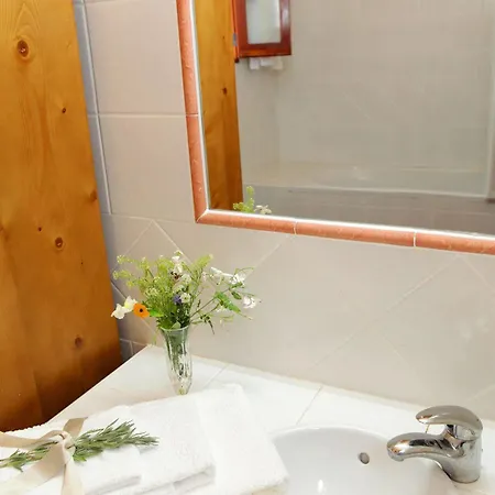 Casas Do Palheiro Velho