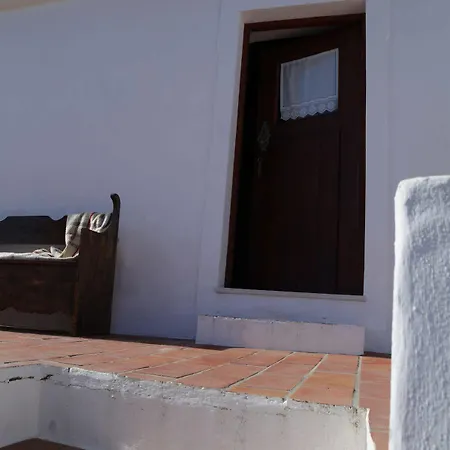 Летний дом Casas Do Palheiro Velho