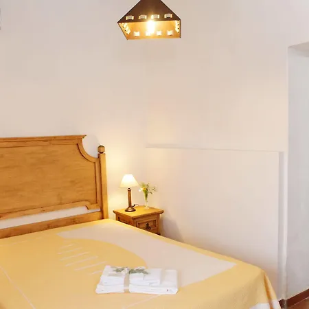Εξοχικό σπίτι Casas Do Palheiro Velho Castro Marim