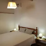 Casas Do Palheiro Velho منزل ريفي *