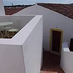 カントリーハウス Casas Do Palheiro Velho カストロ・マリン