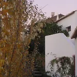 Casas Do Palheiro Velho منزل ريفي *