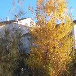 Casas Do Palheiro Velho منزل ريفي