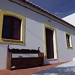 منزل ريفي Casas Do Palheiro Velho *