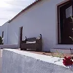 منزل ريفي Casas Do Palheiro Velho