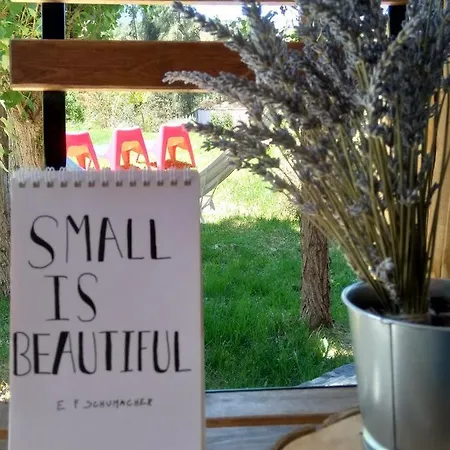 Country house Casas Do Palheiro Velho *