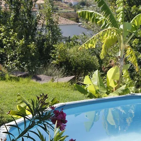 Casas Do Palheiro Velho Casa de Campo Castro Marim