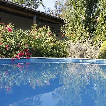 Country house Casas Do Palheiro Velho *