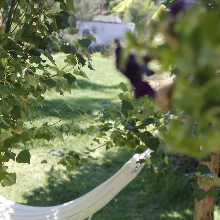 Casas Do Palheiro Velho Castro Marim