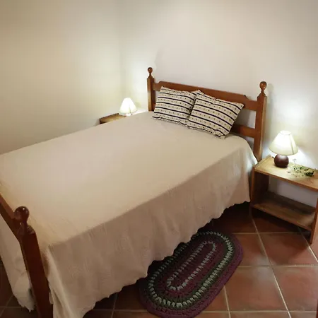 Gospodarstwo wiejskie Casas Do Palheiro Velho