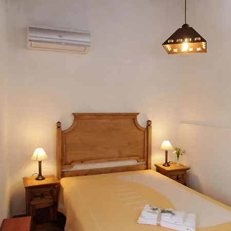 Casas Do Palheiro Velho Casa de Campo *