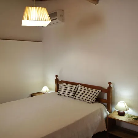 Casas Do Palheiro Velho Casa de Campo *