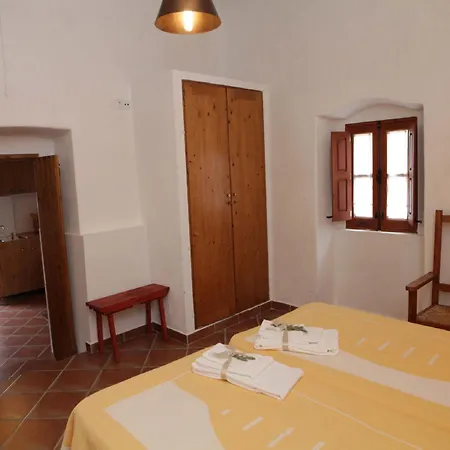 Casas Do Palheiro Velho *