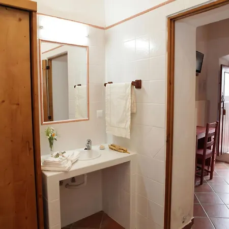 Casas Do Palheiro Velho Castro Marim