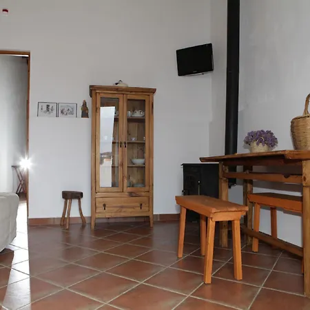 Casas Do Palheiro Velho * Castro Marim
