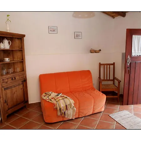 Casas Do Palheiro Velho Casa de Campo Castro Marim