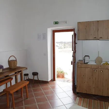 Casa di campagna Casas Do Palheiro Velho Castro Marim
