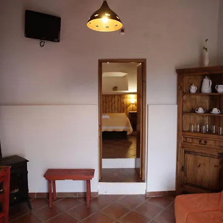 Casas Do Palheiro Velho Casa de Campo *