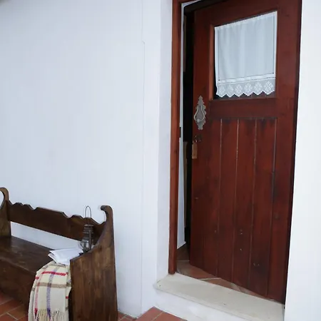 Casas Do Palheiro Velho *
