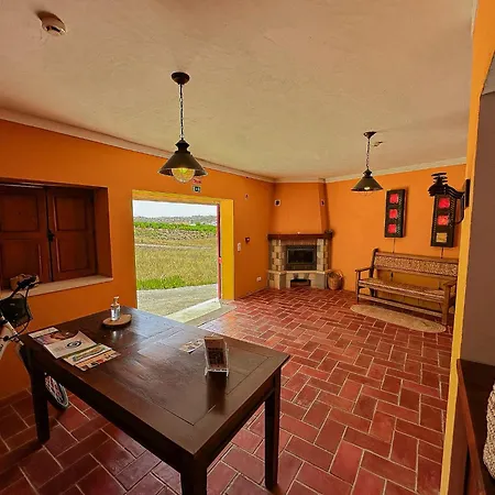 Casas Do Palheiro Velho