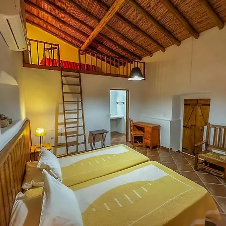 Casas Do Palheiro Velho * Castro Marim