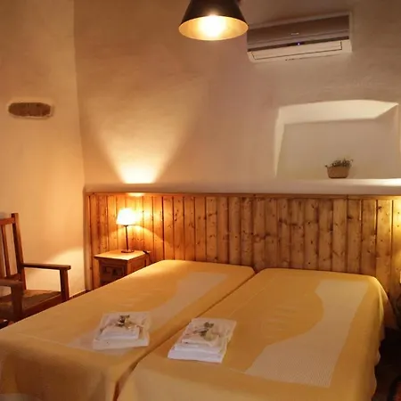 Casas Do Palheiro Velho *