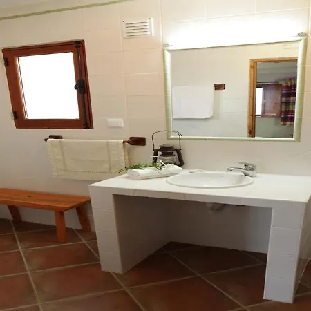Casas Do Palheiro Velho *