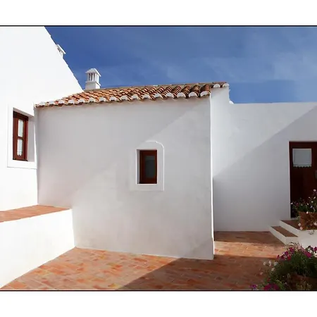 Casas Do Palheiro Velho Casa de Campo *