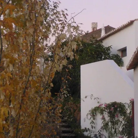 Casas Do Palheiro Velho Casa de Campo *