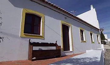 Casa de Campo Casas Do Palheiro Velho *