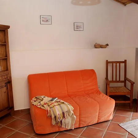 Country house Casas Do Palheiro Velho