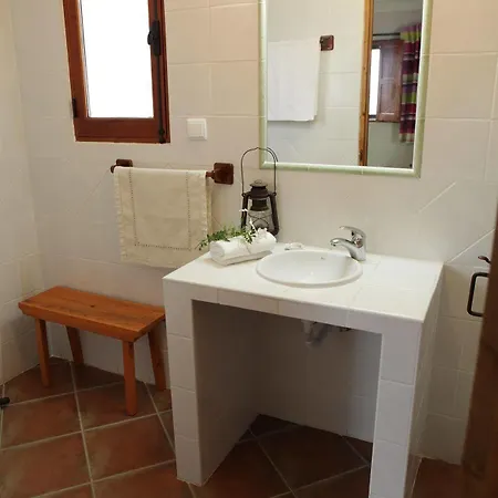 Casas Do Palheiro Velho * Castro Marim