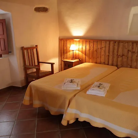 Gospodarstwo wiejskie Casas Do Palheiro Velho *