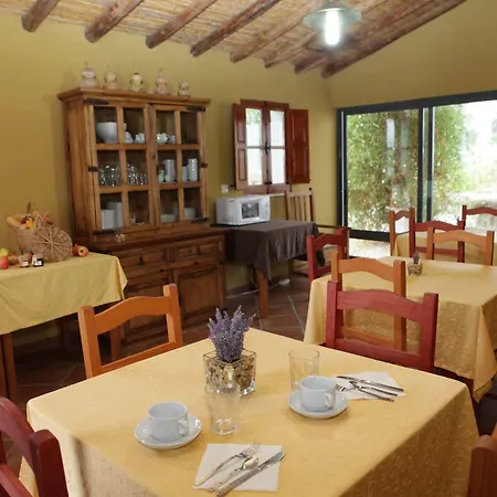 Casas Do Palheiro Velho Casa de Campo Castro Marim