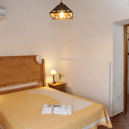 Casa di campagna Casas Do Palheiro Velho Castro Marim