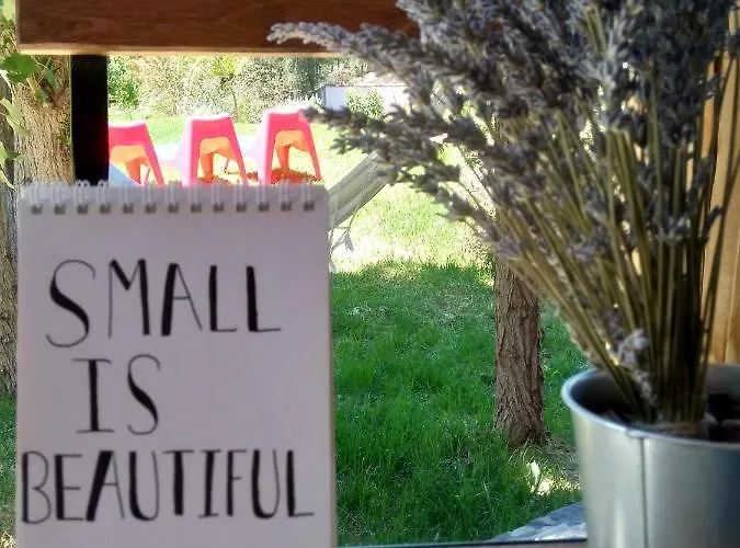 カントリーハウス Casas Do Palheiro Velho *