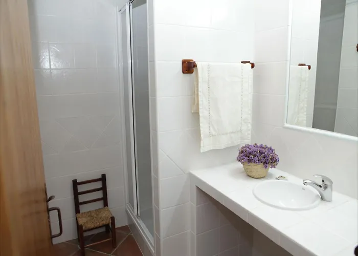 Casas Do Palheiro Velho * カストロ・マリン